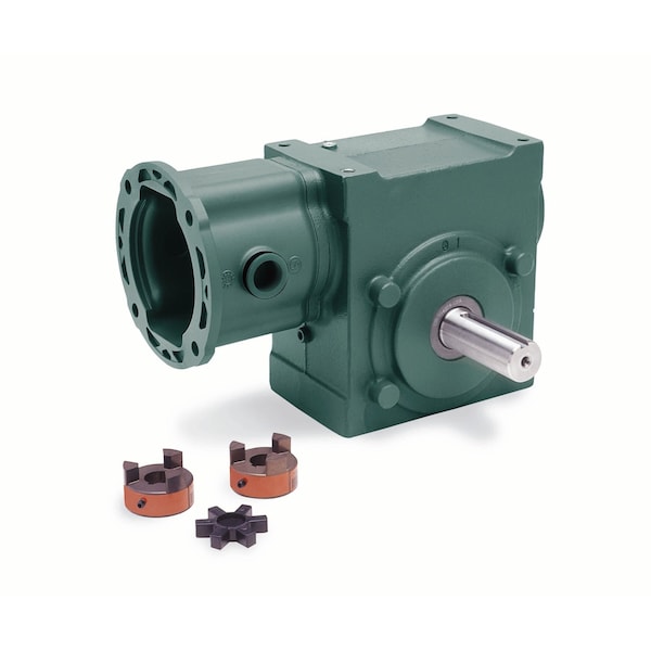 Tigear-2 Reducers And Accessories, 35A15R18 TIGEAR-2 REDUCER